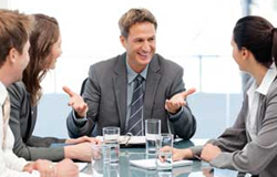 Office Communication Program